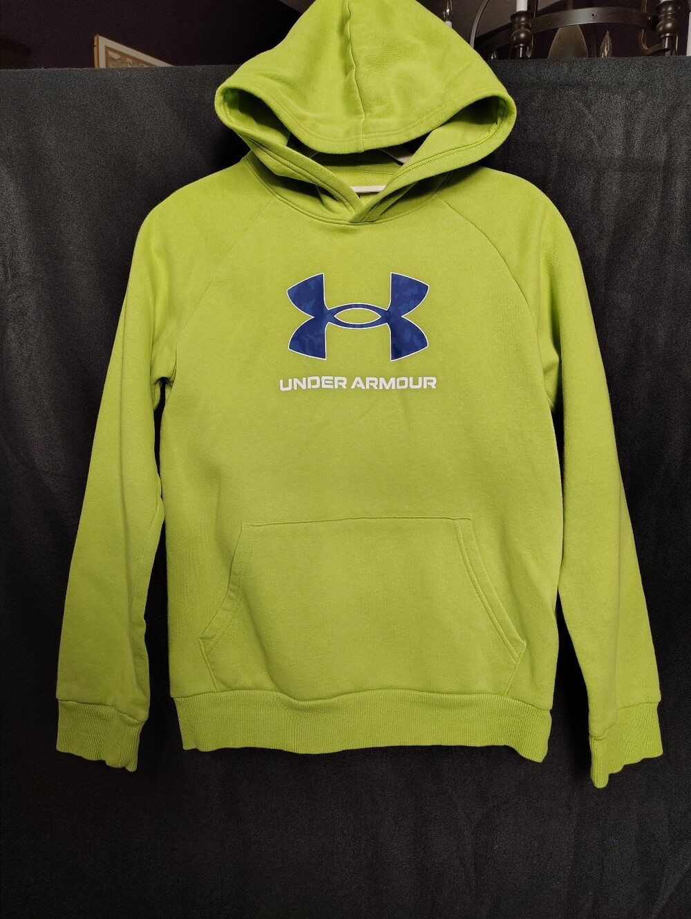 Under Armour Youth Large Hoodie